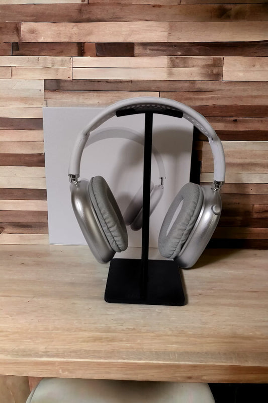 Gray helmet for bikers