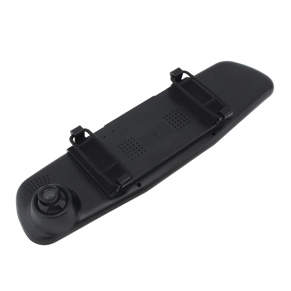 Camara DVR para espejo retrovisor