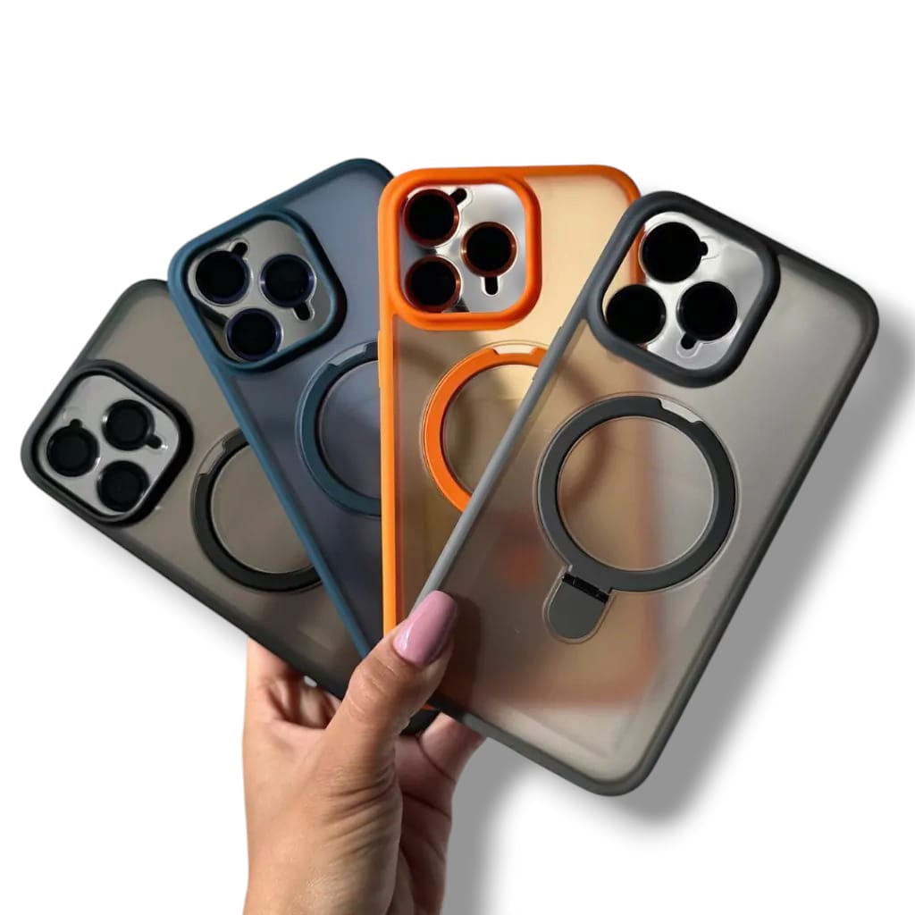 Gray helmet for bikers