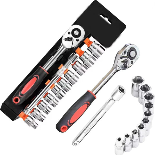 Gray helmet for bikers