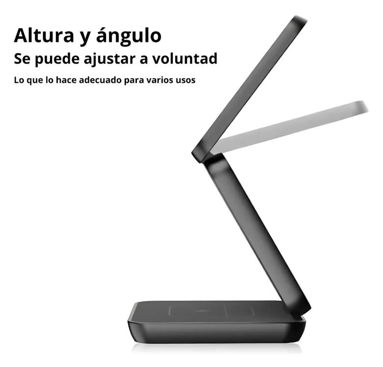 Soporte Plecharger