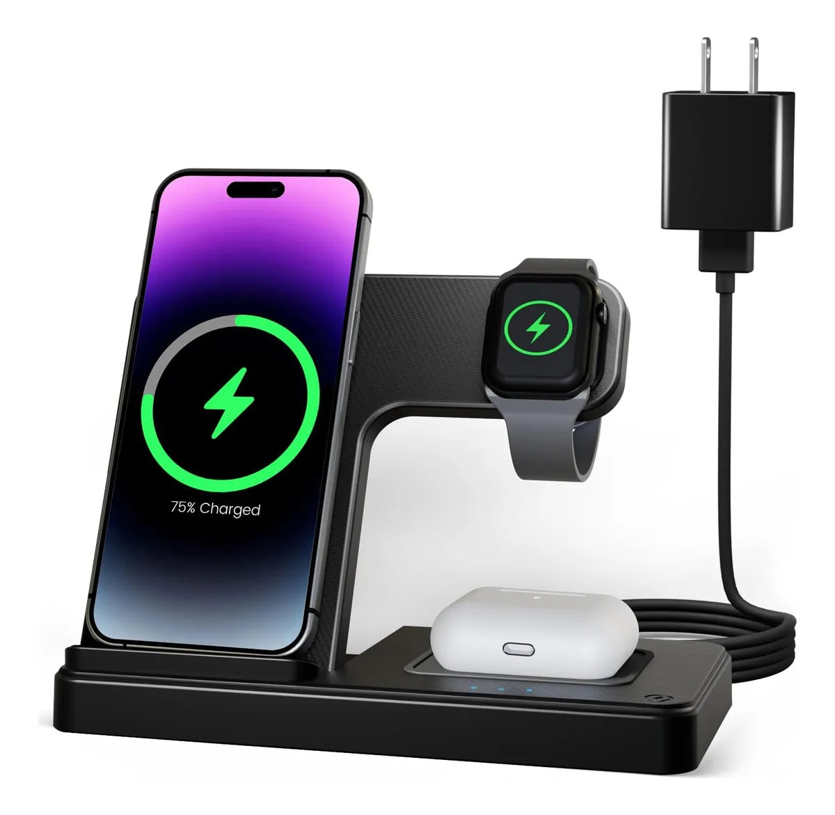 Gray helmet for bikers