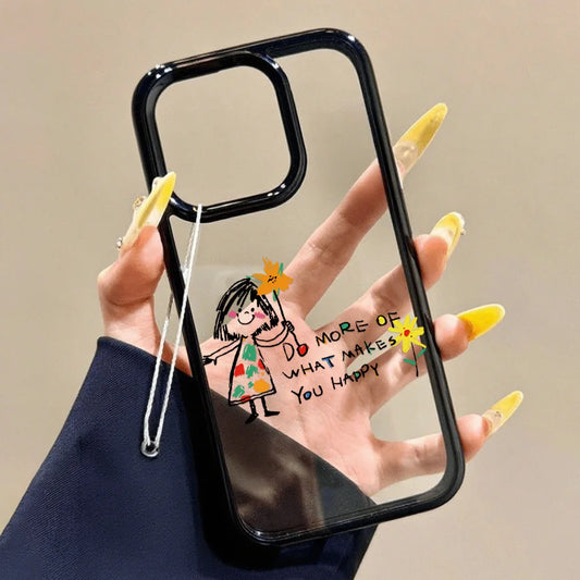 Luxury Animal Case para iPhone