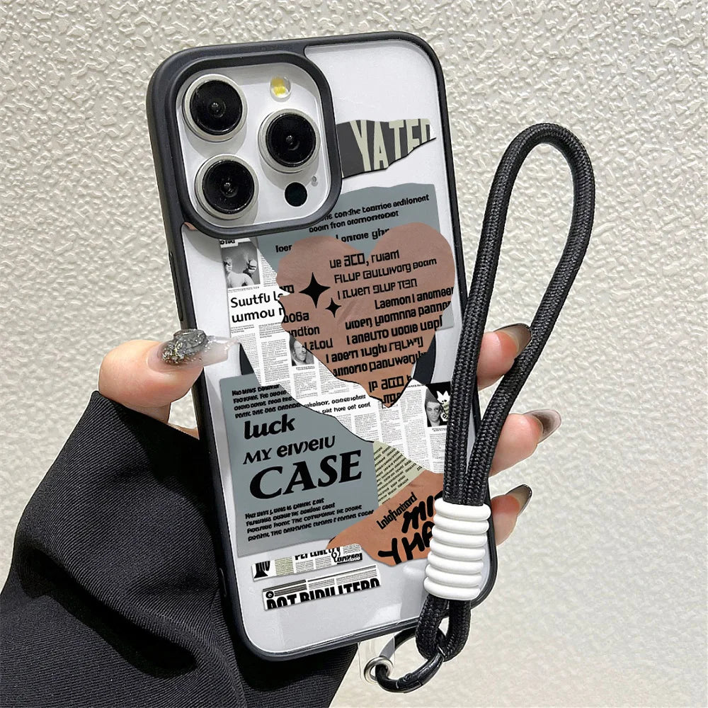 Case para iPhone con Magsafe Silicone