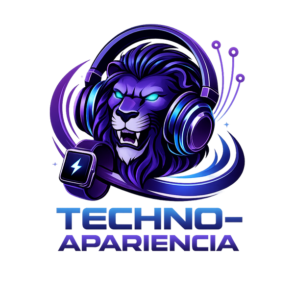 TECHNO-APARIENCIA